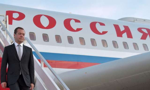 Russian Prime Minister to visit Baku today